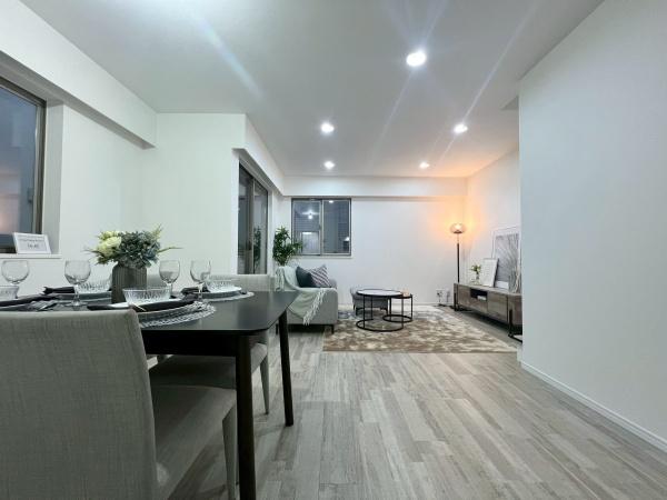 再生戸建　泉区和泉中央南