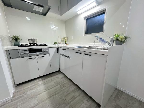 再生戸建　泉区和泉中央南