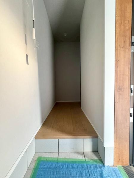築浅戸建　戸塚区戸塚町　２号棟
