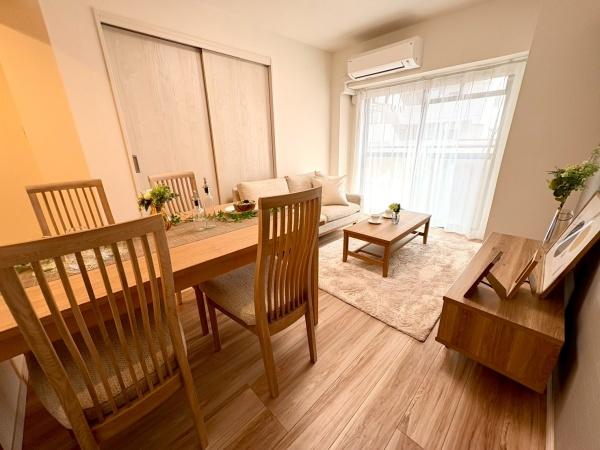 ライオンズマンション吉野町第７