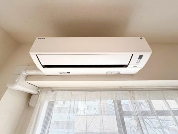 ライオンズマンション吉野町第７