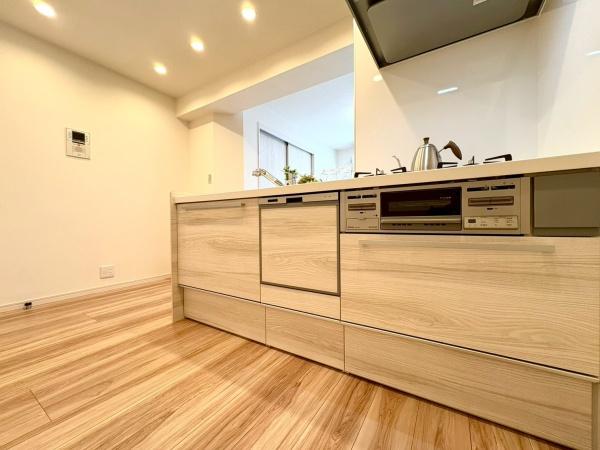 ライオンズマンション吉野町第７