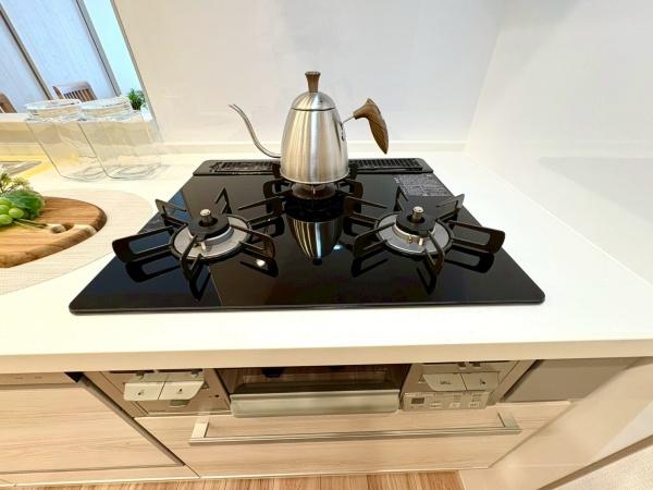 ライオンズマンション吉野町第７