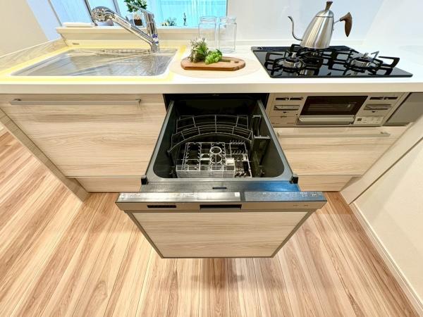 ライオンズマンション吉野町第７