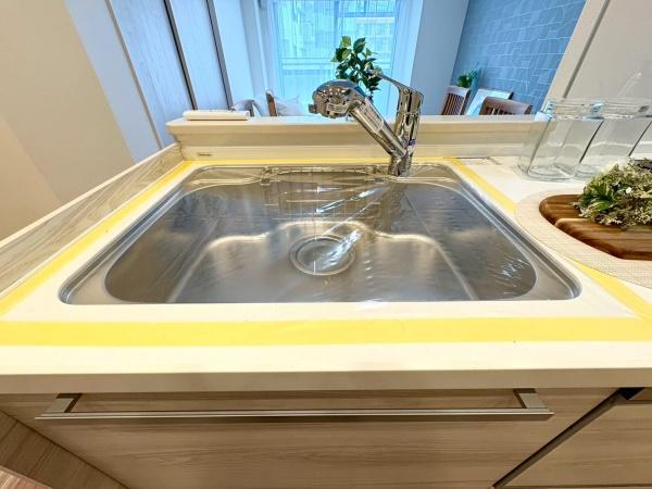 ライオンズマンション吉野町第７