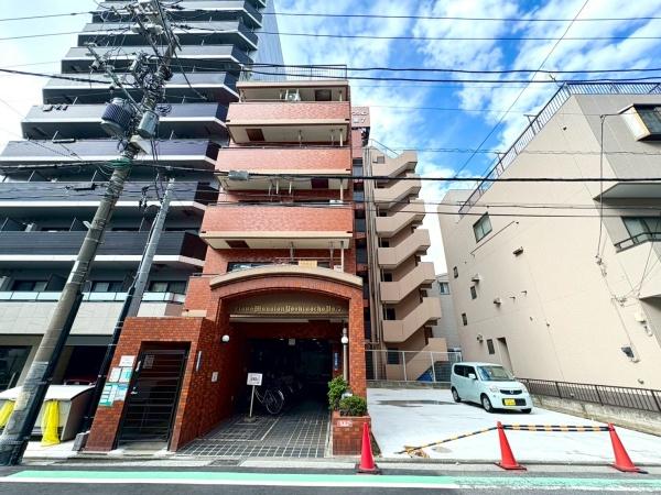 ライオンズマンション吉野町第７