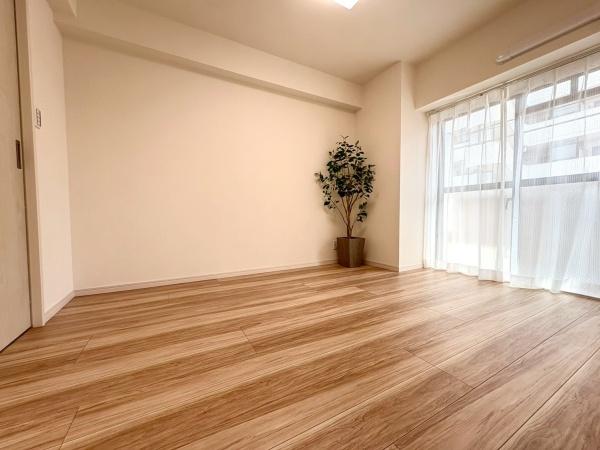 ライオンズマンション吉野町第７