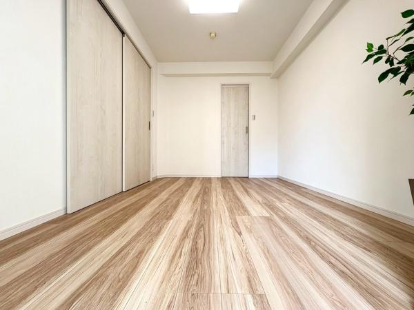 ライオンズマンション吉野町第７