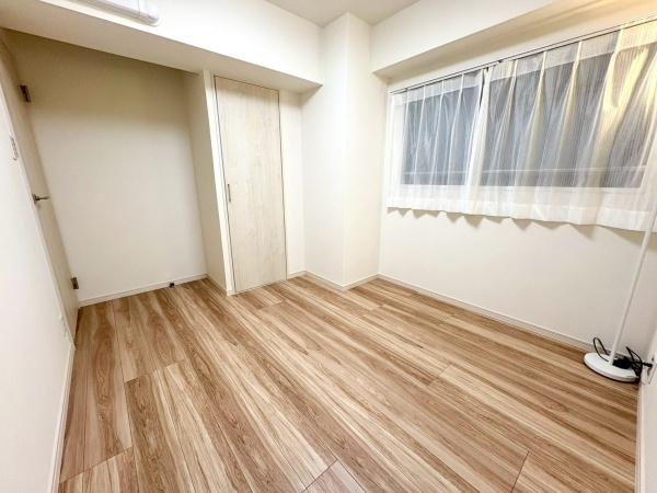 ライオンズマンション吉野町第７