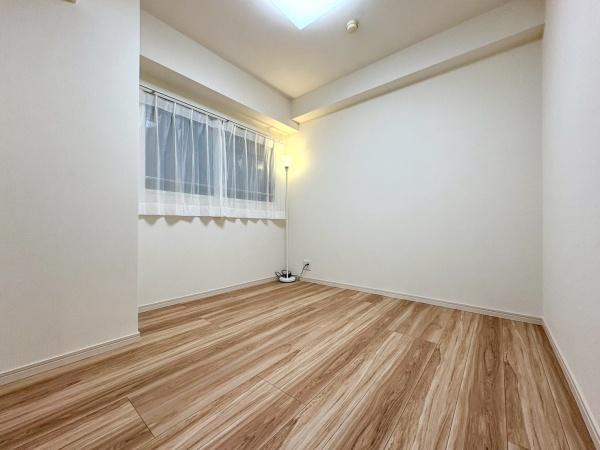 ライオンズマンション吉野町第７