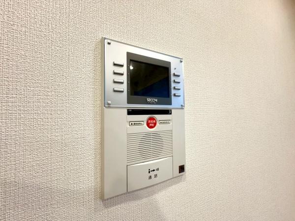 ライオンズマンション吉野町第７