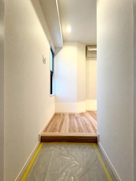 ライオンズマンション吉野町第７