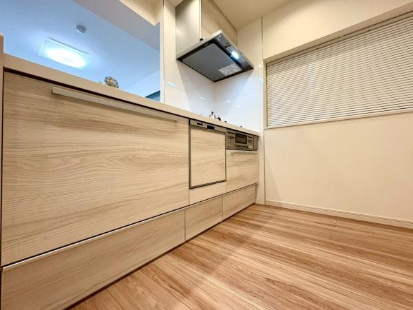 ライオンズマンション吉野町第７