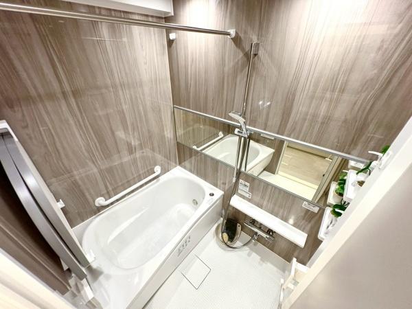 ライオンズマンション吉野町第７