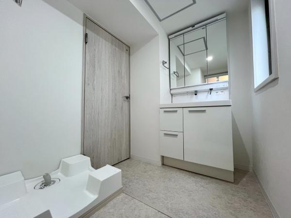 第一磯子ハイツ