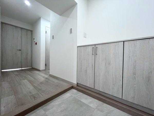 第一磯子ハイツ