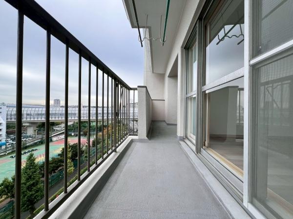 第一磯子ハイツ