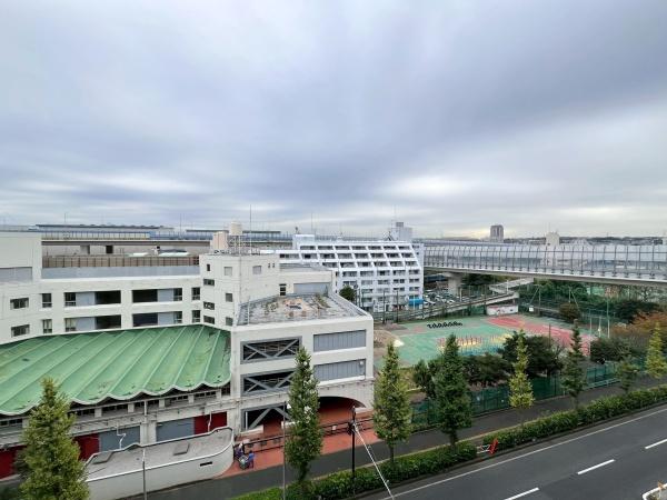 第一磯子ハイツ