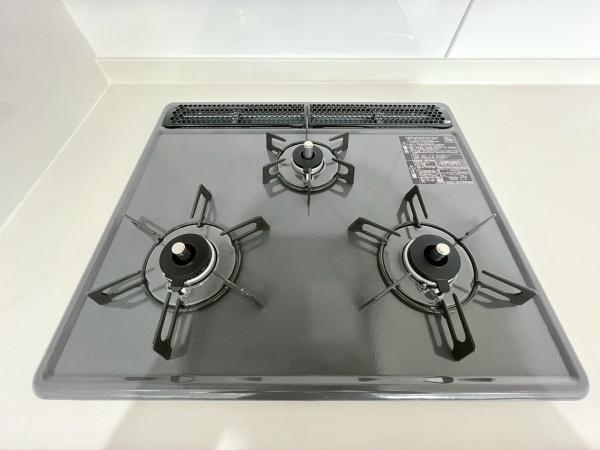 第一磯子ハイツ