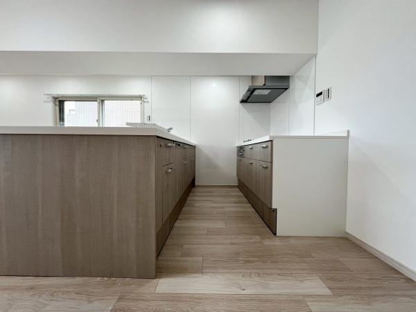 第一磯子ハイツ