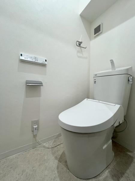 第一磯子ハイツ