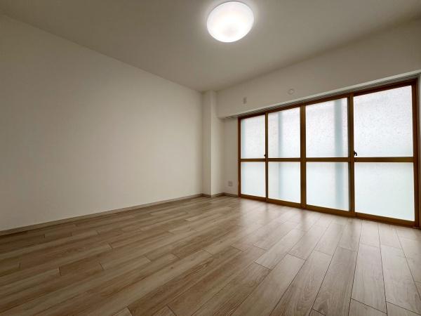 第一磯子ハイツ