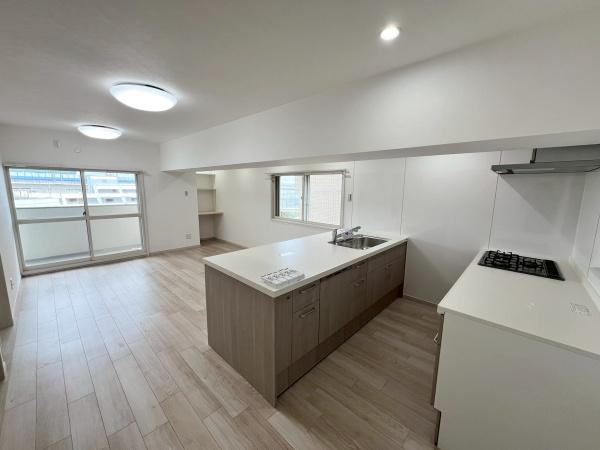 第一磯子ハイツ