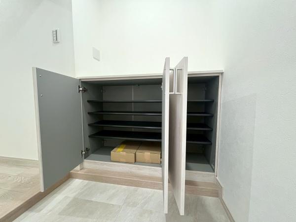 第一磯子ハイツ