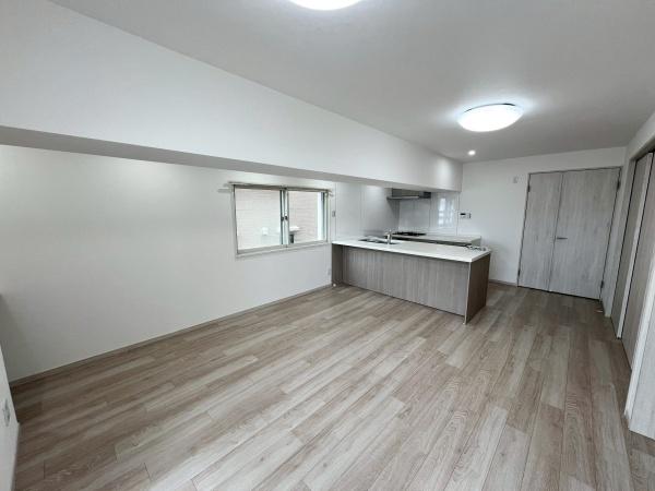 第一磯子ハイツ