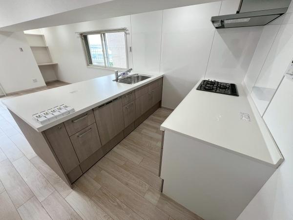 第一磯子ハイツ