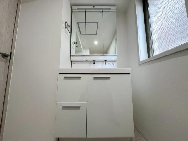 第一磯子ハイツ