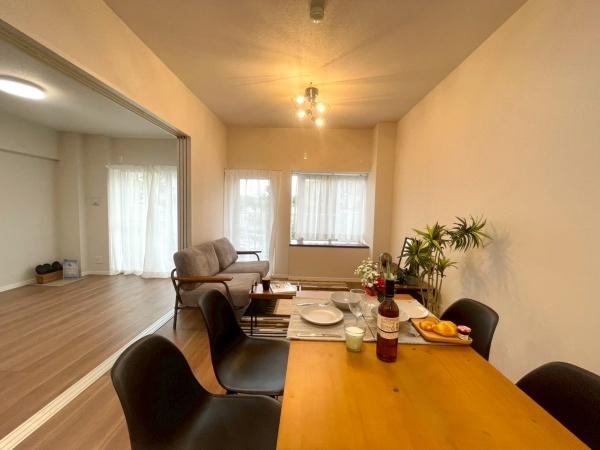 コスモ保土ヶ谷グリーンプラザ