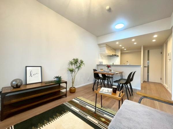 コスモ保土ヶ谷グリーンプラザ