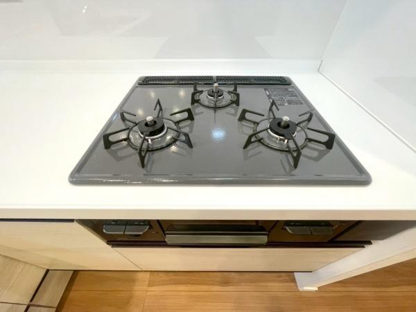 コスモ保土ヶ谷グリーンプラザ