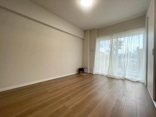 コスモ保土ヶ谷グリーンプラザ