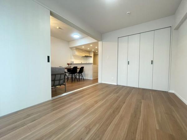 コスモ保土ヶ谷グリーンプラザ