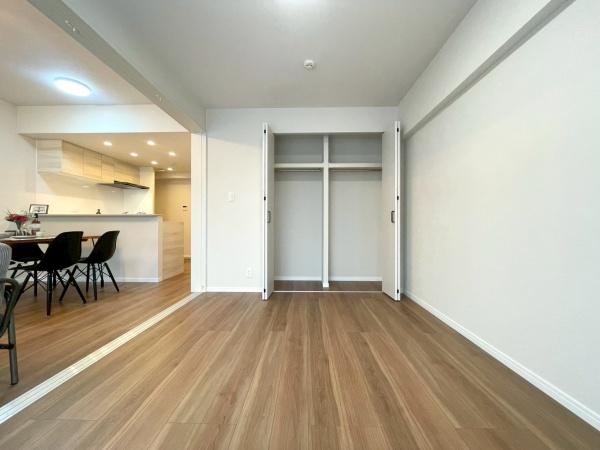 コスモ保土ヶ谷グリーンプラザ