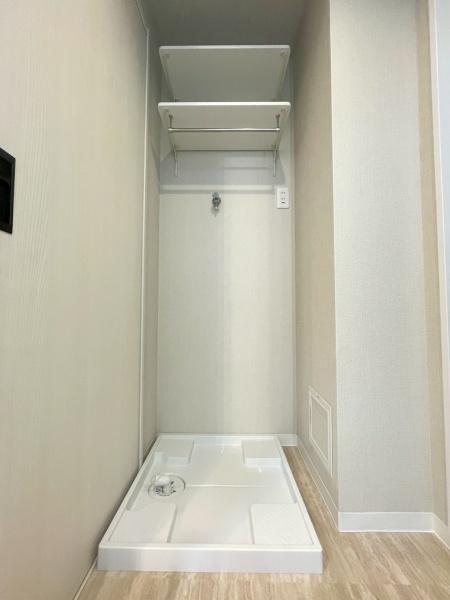 コスモ保土ヶ谷グリーンプラザ