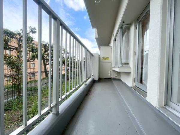 コスモ保土ヶ谷グリーンプラザ