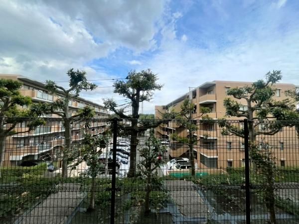 コスモ保土ヶ谷グリーンプラザ