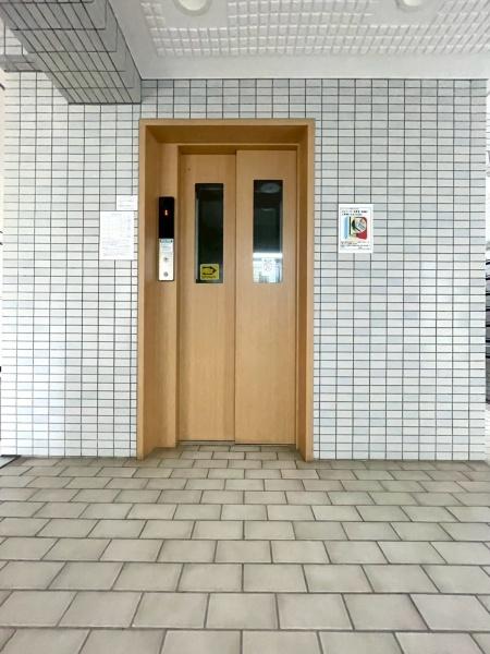 コスモ保土ヶ谷グリーンプラザ