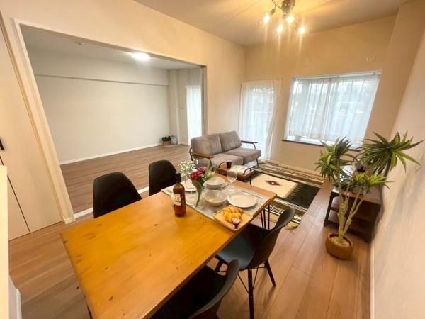 コスモ保土ヶ谷グリーンプラザ