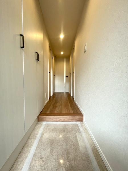 コスモ保土ヶ谷グリーンプラザ