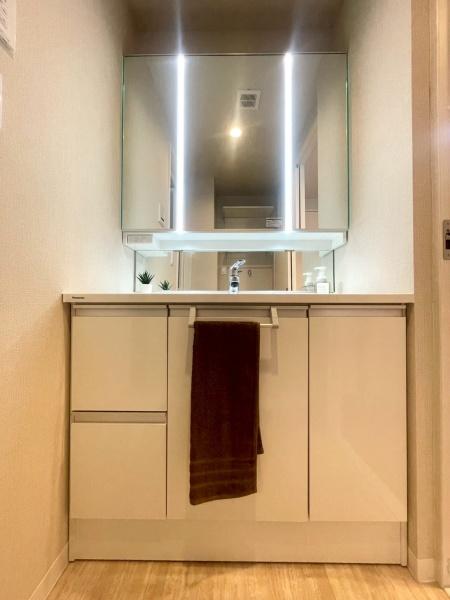 コスモ保土ヶ谷グリーンプラザ