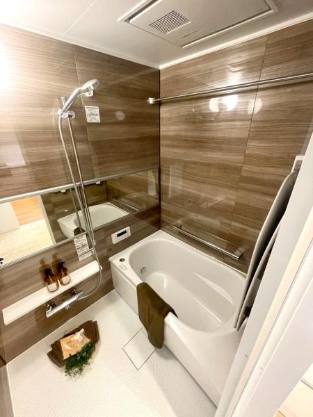 コスモ保土ヶ谷グリーンプラザ