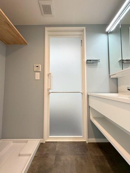 保土ヶ谷南パークホームズ