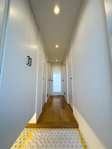 保土ヶ谷南パークホームズ