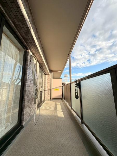 保土ヶ谷南パークホームズ