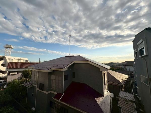 保土ヶ谷南パークホームズ