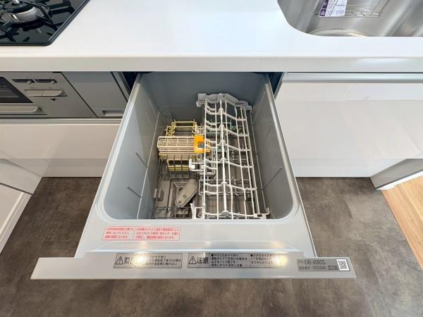 保土ヶ谷南パークホームズ